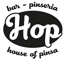 Hop Bar Pinseria
